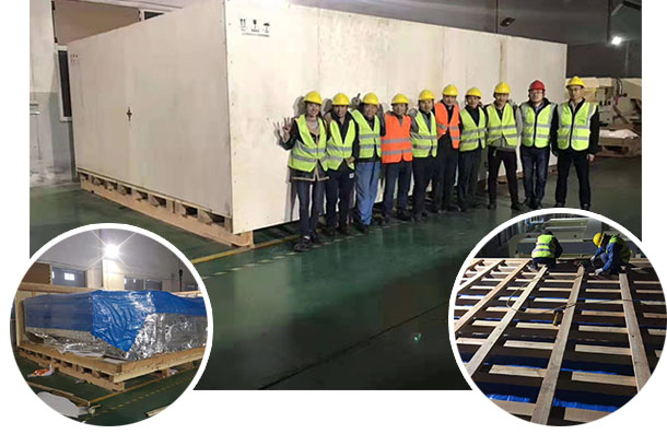 山東振宇重工機械有限公司