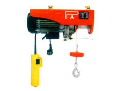 200-600kg、220v電動(dòng)葫蘆