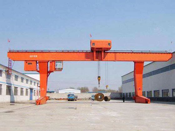 起重機的起重量和工作級別的區(qū)別在哪些方面？